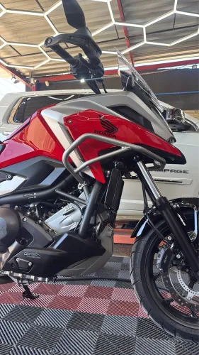 NC 750x DCT
