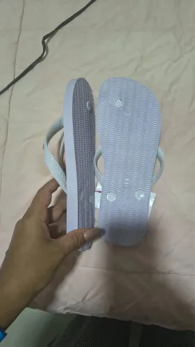 Chinelo Havaianas 