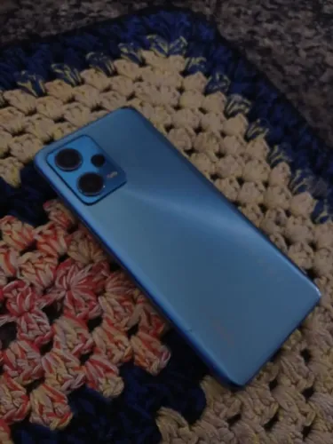 Redmi note 12 5g