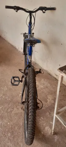 BICICLETA ARO 26