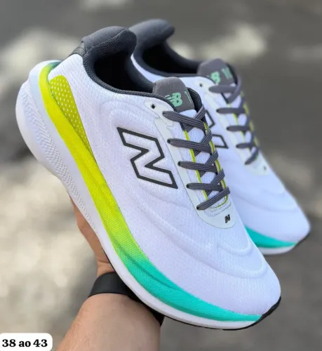 New balance