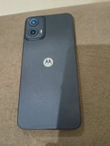 Celular Moto G34