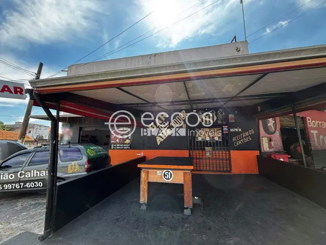Imóvel Comercial à venda, Jardim Santa Cecília - Sorocaba/SP