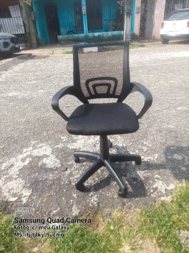 Cadeira para escritório 