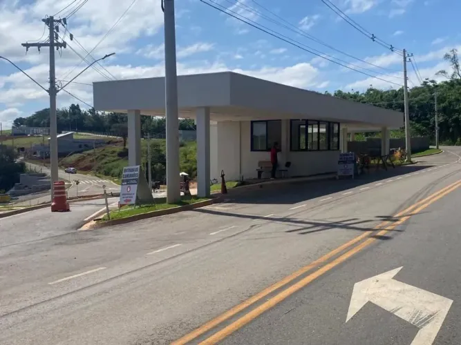 Condomínio Fechado -Terreno à venda, 360 m² por R$ 350.000 - Boa Vista - Atibaia/SP