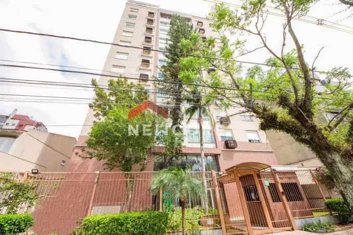 Apartamento em Rua Machado de Assis - Jardim Botânico - Porto Alegre/RS