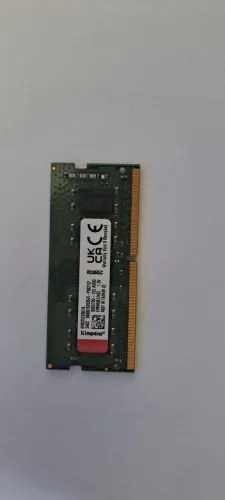 Memoria RAM 16 gb ddr4 notebook 