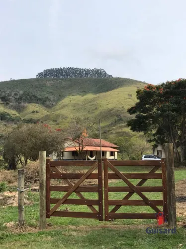 Sitio 10 Alqueires Redenção da Serra