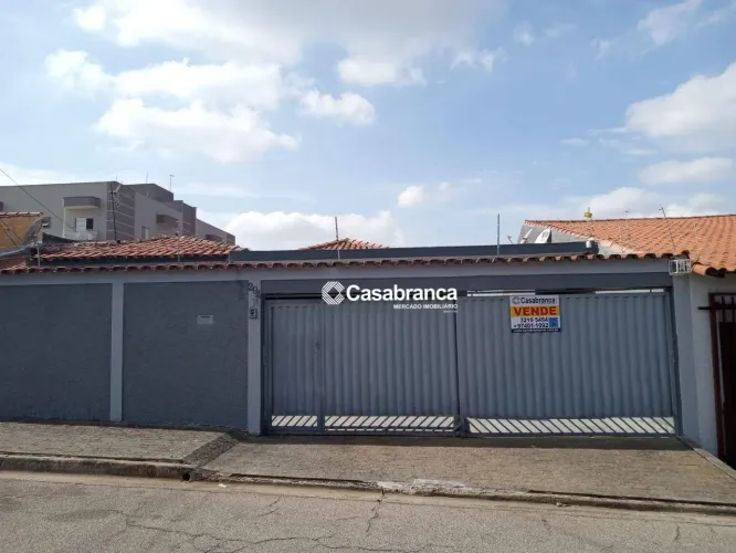 Casa à venda, 171 m² por R$ 600.000,00 - Jardim Brasilândia - Sorocaba/SP