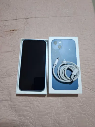 Iphone 13 - 256G
