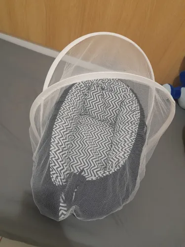 Redutor de berço