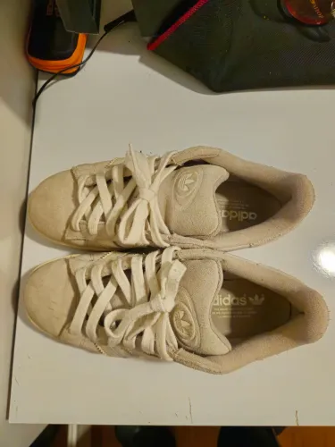 Adidas Campus Bege - 40