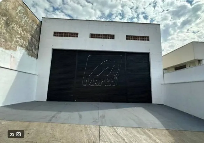 Barracão para alugar, 180 m² por R$ 5.900/mês - Paulicéia - Piracicaba/SP