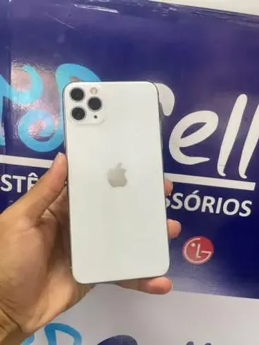 IPHONE 11 PRO MAX 256 GB