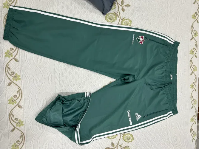 Calça Fluminense 