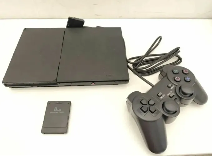 PlayStation 2