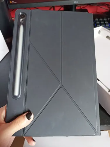 Tablet Samsung Galaxy Tab S10 Lite (Excelente estado)