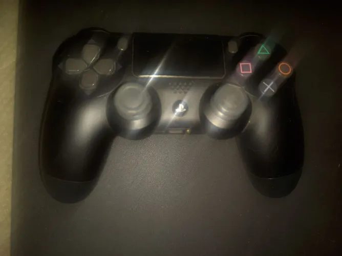 Vendo ps4
