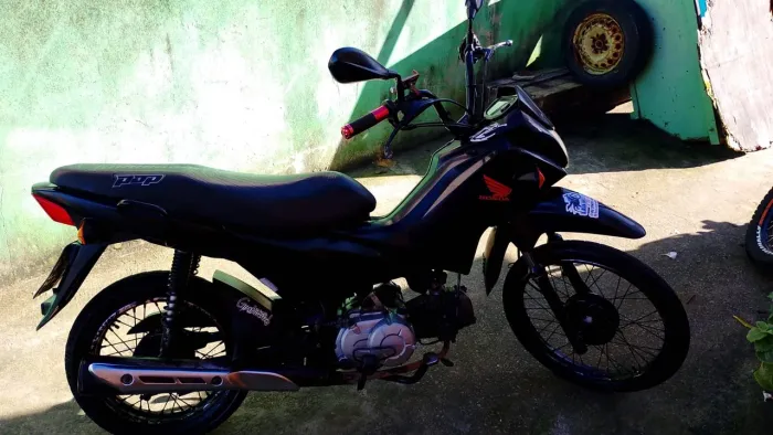 POP 110i 2018