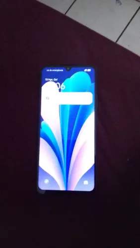Vendo celular