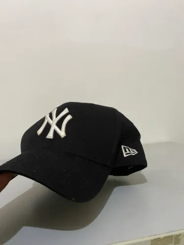 Boné new era original