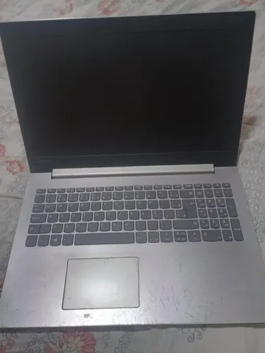 Notebook Lenovo ideapad 330 151kbr - Defeito