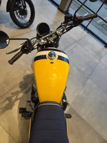 BEAR 650cc WILD HONEY R$33.990 (CONSULTORA ESTER- *)