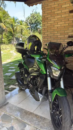 DOMINAR 400 IMPECAVEL PARA PESSOAS EXIGENTES