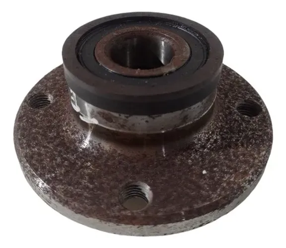 Cubo Roda Traseira Esquerda Volkswagen Gol G7 G8 2018 19 20