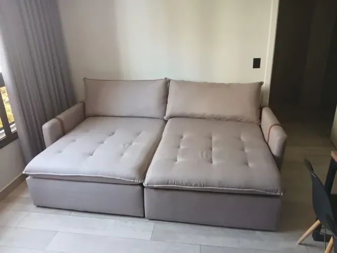 Sofá Retratil