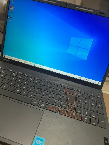 Notebook POSITIVO 