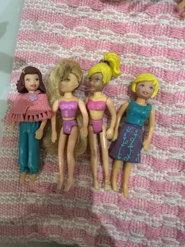 Pollys9