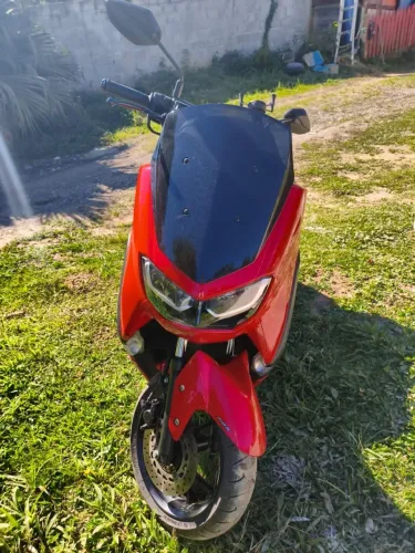 Yamaha NMax Connected 160 ABS 2023