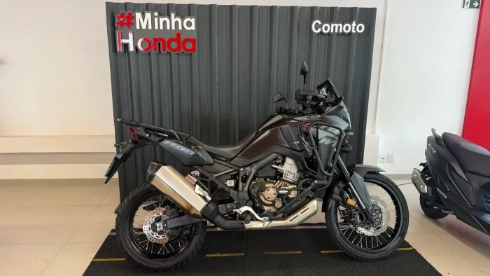 CRF 1100 DCT