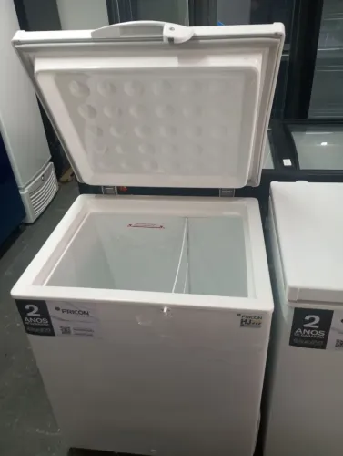 NZ. Freezer horizontal 216 litros FRICON 