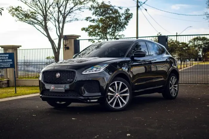 Jaguar E-Pace R-dynamic SE 2.0 AWD 300cv Aut. 2019