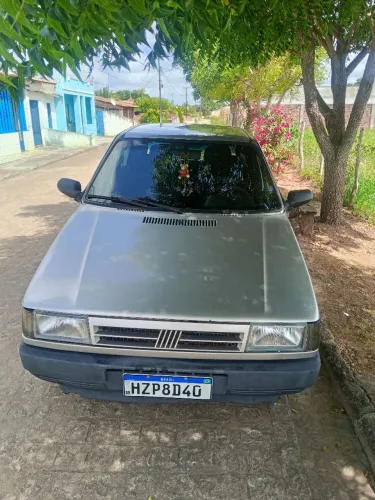 Fiat Uno Mille/ Mille EX/ Smart 4P 1999