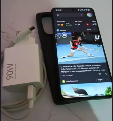 Poco X7 plus
