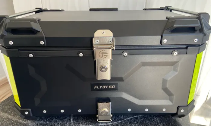 BAÚ FLYBYGO 65L