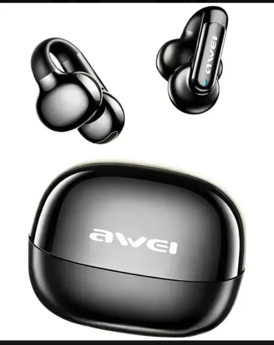 Fone de ouvido awei
