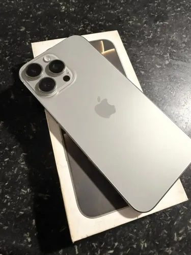 IPHONE 16 PROMAX