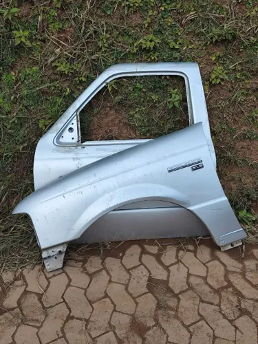 Vendo peças de ranger