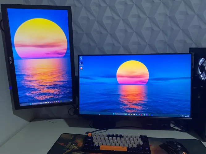Pc Gamer completo