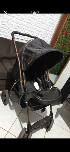 Coisa de bebê