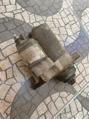 Peça carro
