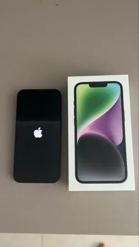 iPhone 14 todo original com caixa e nota fiscal 