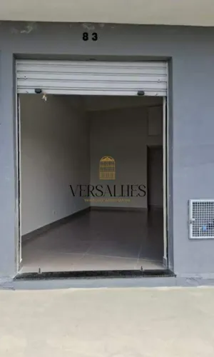 Loja Comercial para alugar com 01 banheiro, 25 m² - Bairro Concórdia