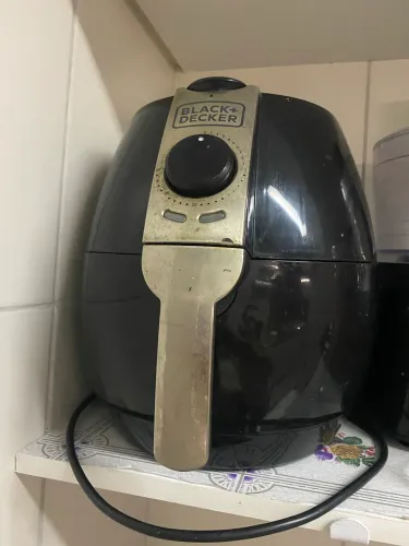 Air fryer