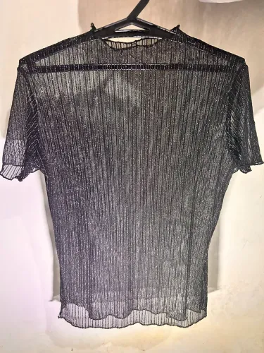 Blusa Tule