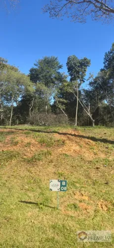 Lote / Terreno em Tapanhão - Jambeiro